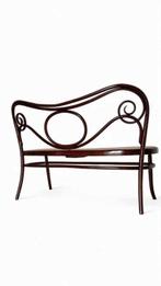 Jakob & Josef Kohn - Sofa - Beuken