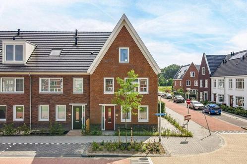 Te huur: Huis Knobbelzwaan in Uithoorn, Huizen en Kamers, Huizen te huur, Noord-Holland