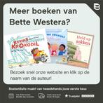 Dit is geen cobra 9789492995094 Bette Westera, Verzenden, Gelezen, Bette Westera