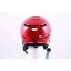 46 47 48 skihelm/snowboardhelm ATOMIC FOUR JR, red/blue, ver, Gebruikt, Verzenden, Overige typen, Atomic