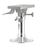 VETUS handmatig verstelbare aluminium stoelpoot PCMS4363, Ophalen of Verzenden, Nieuw, Kombuis en Sanitair