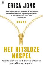 Het ritsloze naspel 9789044349917 Erica Jong, Verzenden, Gelezen, Erica Jong