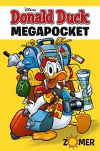Donald Duck - Zomer Mega Pocket 9789463052665 Sanoma Media, Gelezen, Sanoma Media, Verzenden