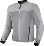 SHIMA Openair Grijs Textiele Motorjas, Motoren, Kleding | Motorkleding, Nieuw met kaartje, Jas | textiel, SHIMA, Heren