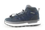 Timberland Hoge sneakers in maat 33 Blauw | 10% extra, Kinderen en Baby's, Kinderkleding | Schoenen en Sokken, Timberland, Verzenden