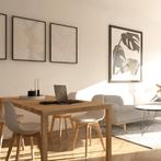 Gemeubileerd appartement met balkon, tuin, wasmach..., Appartement, Direct bij eigenaar, Velp