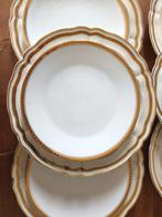 Limoges - Bernardaud - Tafelservies voor 6 (12) - Porselein
