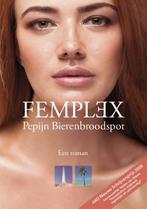 Femplex 9789065231598 Pepijn Bierenbroodspot, Verzenden, Gelezen, Pepijn Bierenbroodspot