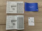 Sony - Playstation 2 (PS2) - box set with GTA Vice City and, Nieuw