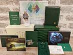 Rolex - Submariner Date - Zonder Minimumprijs - Ref. 16613T, Nieuw