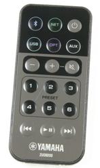 Afstandsbediening Yamaha ZU09200 wxa-50, Ophalen of Verzenden, Nieuw, Origineel