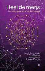 Heel de mens 9789461013798 Ineke Dane, Boeken, Verzenden, Zo goed als nieuw, Ineke Dane