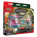 Pokémon Dragapult EX League Battle Deck, Hobby en Vrije tijd, Verzamelkaartspellen | Pokémon, Verzenden, Nieuw