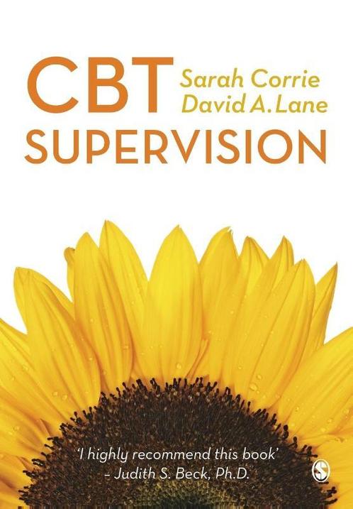 CBT Supervision 9781446266397, Boeken, Schoolboeken, Zo goed als nieuw, Verzenden