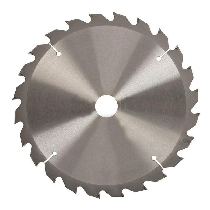 StahlKaiser Cirkelzaagblad 115 mm - 24 Tanden - Inclusief..., Doe-het-zelf en Verbouw, Gereedschap | Zaagmachines, Nieuw, Ophalen of Verzenden