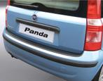 Achterbumper Beschermer | Fiat Panda 2003-2012 | ABS, Nieuw, Ophalen of Verzenden, Fiat