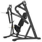 Evolve Ultra Series Plate Loaded Decline Chest Press, UL-120, Nieuw