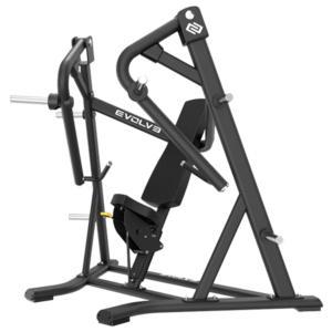 Evolve Ultra Series Plate Loaded Decline Chest Press, UL-120, Sport en Fitness, Fitnessapparatuur, Nieuw
