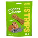 Edgard & Cooper Adult Strips Lam & Kalkoen 75 gr, Dieren en Toebehoren, Verzenden