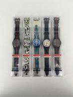 Swatch - Zonder Minimumprijs - Unisex - 1990-1999, Sieraden, Tassen en Uiterlijk, Nieuw