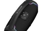 N-GEAR NRG200 - Bluetooth Speaker - Partybox met Verlichting, Verzenden, Zo goed als nieuw