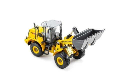 ROS 1:50 - Model landbouwmachine - New Holland W190B, Hobby en Vrije tijd, Modelauto's | 1:5 tot 1:12