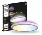 Calex Smart Halo Plafonniere 30cm 22W 2700-6500K + RGB IP54, Huis en Inrichting, Lampen | Overige, Nieuw, Ophalen of Verzenden