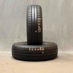 195/60/16 89H Kumho Ecowing ES31 zomerbanden demo 2X, Gebruikt, 16 inch, Ophalen of Verzenden, Band(en)