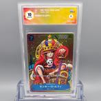 One Piece Graded card - Monkey.D.Luffy (Promo) P-043 - Graad, Nieuw