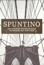 Spuntino 9789045211619 Russell Norman, Verzenden, Gelezen, Russell Norman