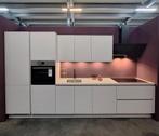 Complete  Keuken compleet geleverd NIEUW op maat MELANIE, Nieuw, Met kookeiland