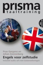 Engels voor zelfstudie / Prisma taalcursus 9789027490711, Verzenden, Zo goed als nieuw, P. Gargano