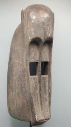 prachtig zoömorfisch apenmasker - Dogon - Mali (Zonder