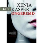 Ongeremd / Maja / 1 9789049953195 Xenia Kasper, Verzenden, Gelezen, Xenia Kasper