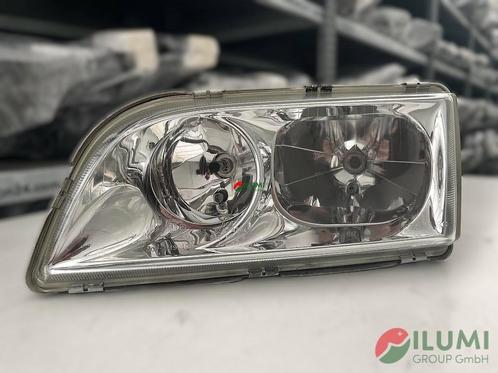 KOPLAMP VOLVO S40 XENON 1999-2004 LINKS, Auto-onderdelen, Verlichting, Gebruikt, Volvo, Verzenden