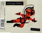 cd single - The High Fidelity - Luv Dup, Cd's en Dvd's, Verzenden, Zo goed als nieuw