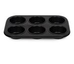 Patisse Muffin / Cupcake Bakvorm Classique 6 Stuks 27cm, Hobby en Vrije tijd, Verzenden, Nieuw
