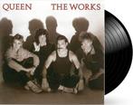 Queen - The Works - LP, Ophalen of Verzenden, Nieuw in verpakking
