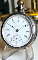 Waltham - Railway 15 jewels - 14799383 - 1850-1900, Nieuw