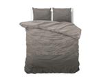Sleeptime Elegance Live Today Taupe, Huis en Inrichting, Slaapkamer | Beddengoed, Nieuw