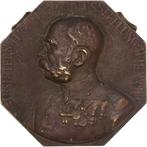 Oostenrijk. Medal N.D. (Zonder minimumprijs)