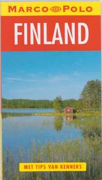 Finland / Marco Polo 9789041030320, Boeken, Reisgidsen, Verzenden, Gelezen
