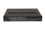 Cisco C897VAM-W-E-K9, Ophalen of Verzenden, Zo goed als nieuw