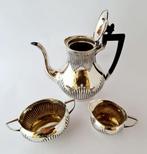 Theeservies - Antique And Exquisite Mappin & Webb