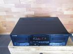 Pioneer - CT-W950R Cassetterecorder-speler - Diverse, Nieuw