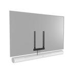 Frame | Geschikt voor voor Sonos ARC en ARC Ultra Wit, Verzenden, Nieuw