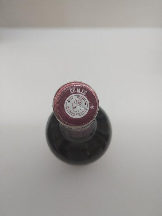 2019 Chateau Palmer - Bordeaux, Margaux 3ème Grand Cru, Verzamelen, Wijnen