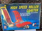 Hong Da - Speelgoed spoor High Speed Roller Coaster, Boxed -
