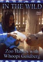 In the Wild: Zoo Babies With Whoopi Goldberg DVD (2003) Mark, Zo goed als nieuw, Verzenden