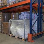 Houder voor knapzak of afvalzak 1400 liter - verzinkt -, Zakelijke goederen, Kantoor en Winkelinrichting | Magazijn, Stelling en Opslag